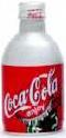 Coca-Cola 275mlBottleCan
