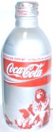 Coca-Cola 400mlBottleCan