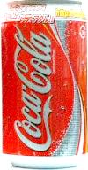 Coca-Cola 350mlCan