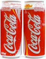 Coca-Cola 500mlCan