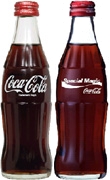 Coca-Cola 250mlBottle