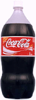 Coca-Cola 2000mlPET