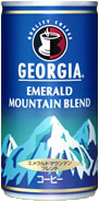 GEORGIA EMERALD MOUNTAIN BLEND