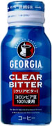GEORGIA CLEAR BITTER