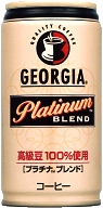 GEORGIA Platinum BLEND