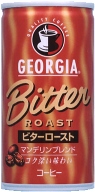 GEORGIA Bitter ROAST