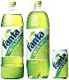 Fanta.GREENAPPLE