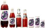 Fanta grape