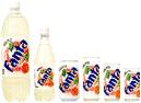 Fanta.clear peach
