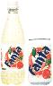 Fanta.clear peach
