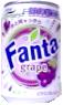 Fanta grape 2001NLO