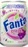 Fanta grape 2001NLO