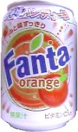 Fanta orange 荠nfB[