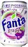 Fanta grape 舢ɔN