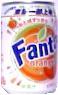 Fanta orange ؈ꕔ