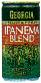 GEORGIA SIGNATURE IPANEMA BLEND