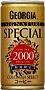 GEORGIA SIGNATURE SPECIAL 2000