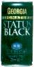 GEORGIA SIGNATURE STATUS BLACK