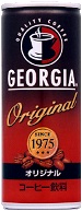 GEORGIA ORIGINAL
